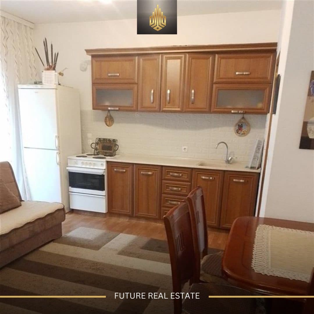Banesë me QERA/67m² 2
