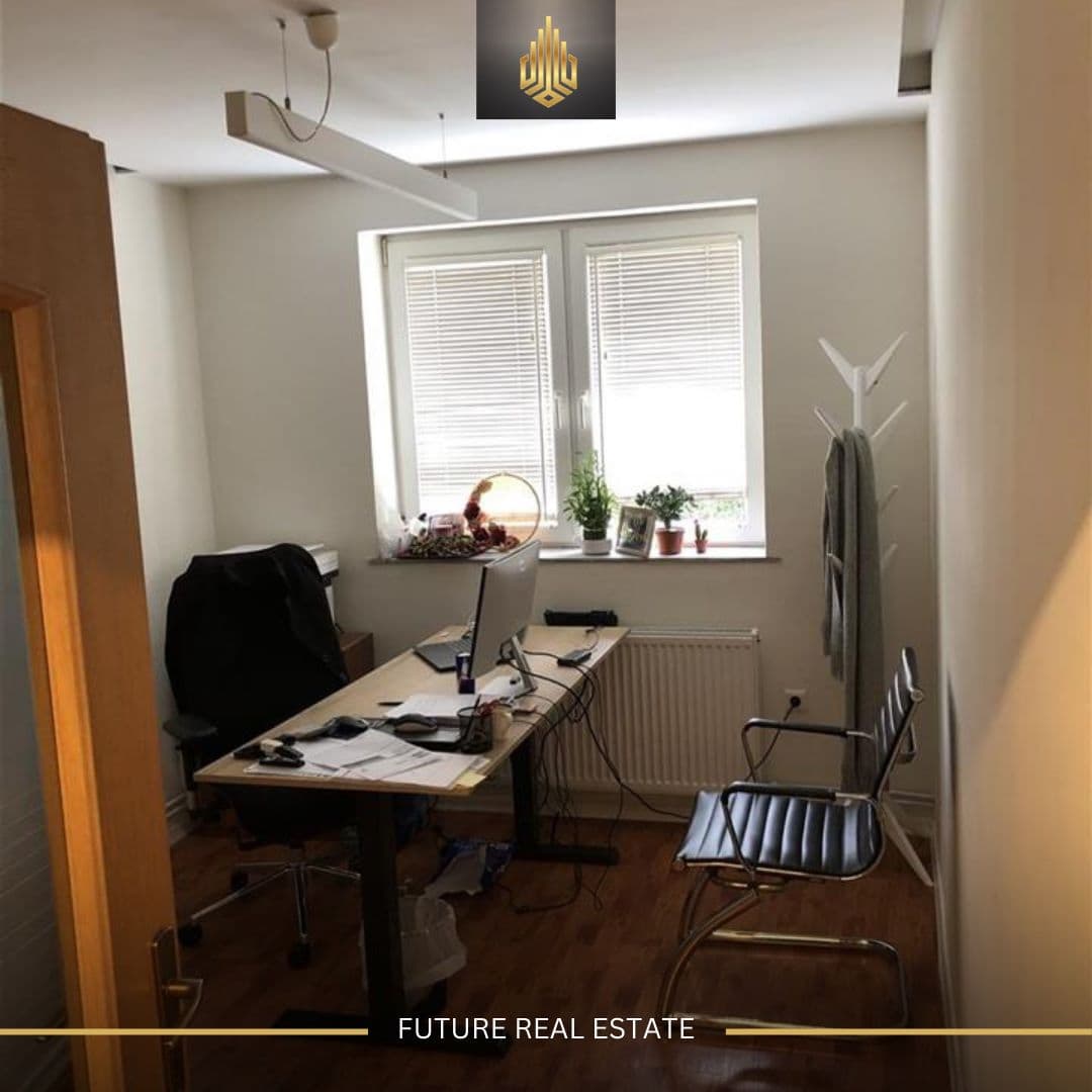 Zyre me QERA/70m² 2