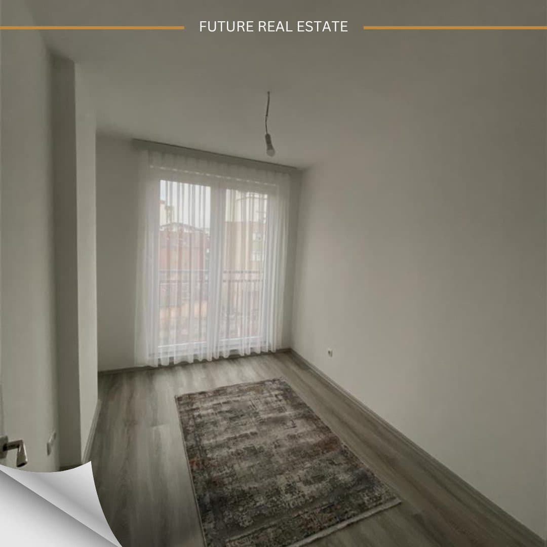 Banesë me QERA/72m² 4