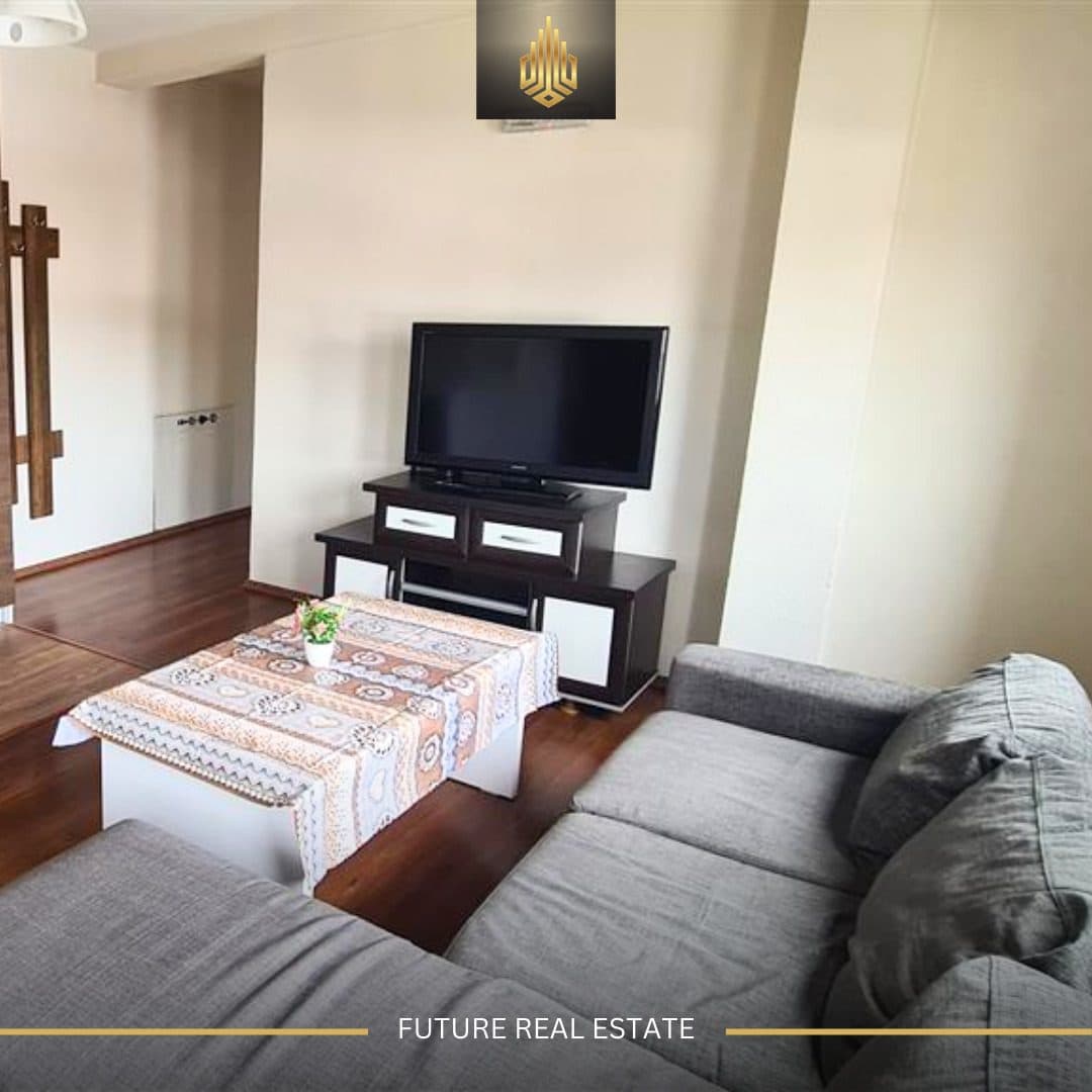 Banesë me QERA/65m²