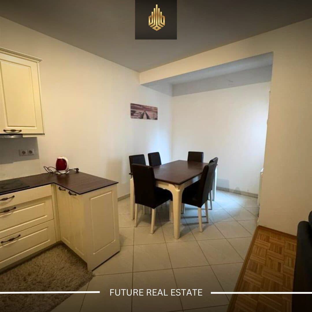 Banesë me QERA/95m² 2