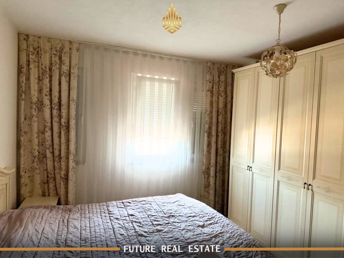 Banesë me QIRA – 2 dhoma gjumi – Prishtinë – Qendër. 4
