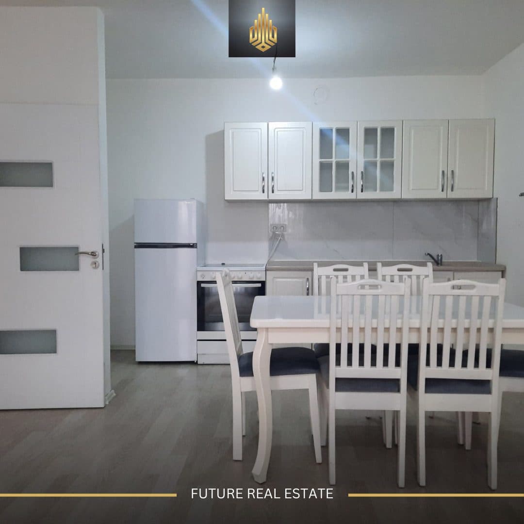 Banesë me QERA/86m² 4