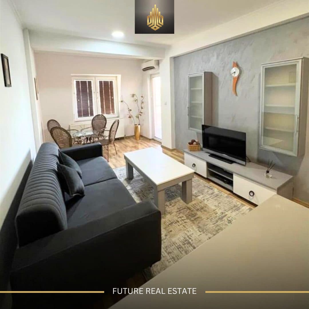 Banesë me QERA/71m²