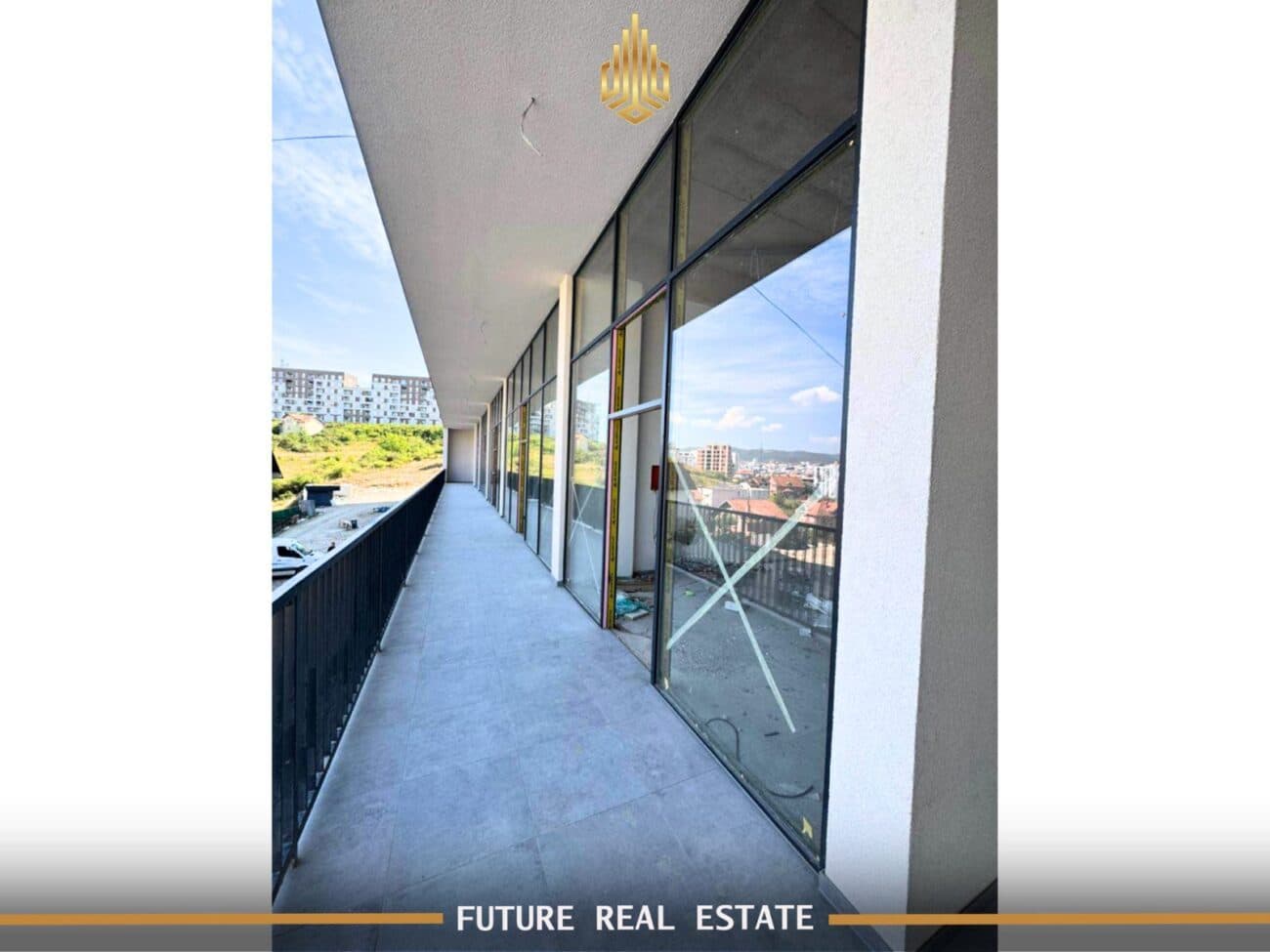 Lokal në SHITJE – 111.61 m2 – Prishtinë – Prishtina e re. 3