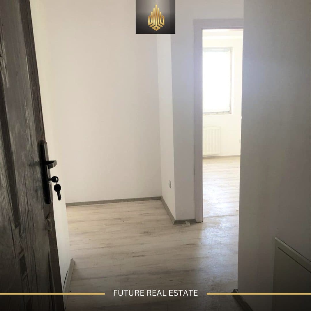 Banesë në SHITJE/84m² 2