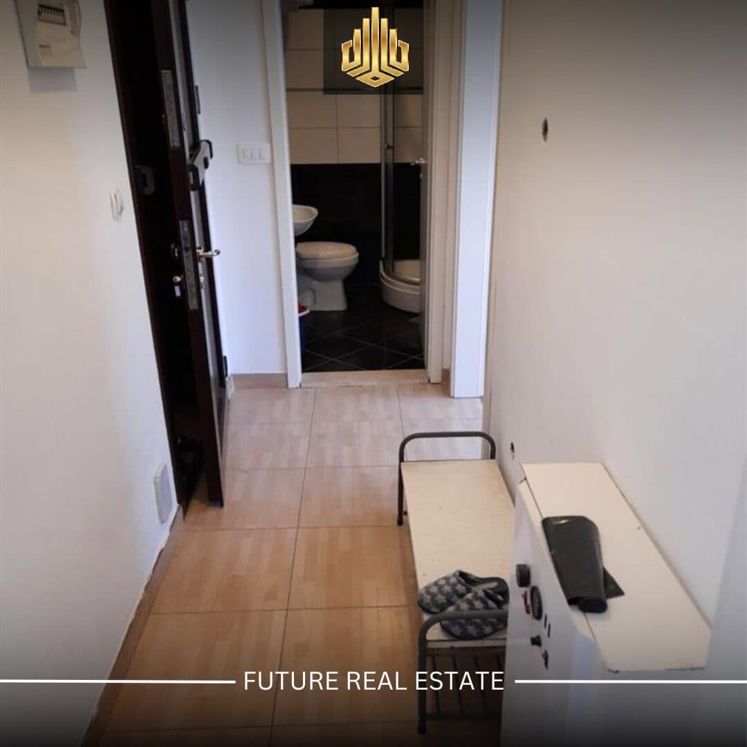 Banesë me QERA/50m² 3