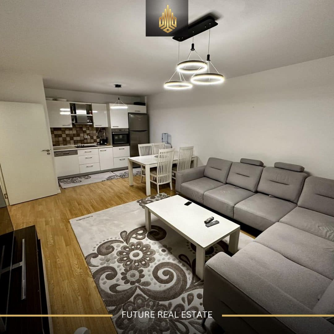 Banesë në SHITJE/83.42m² 2