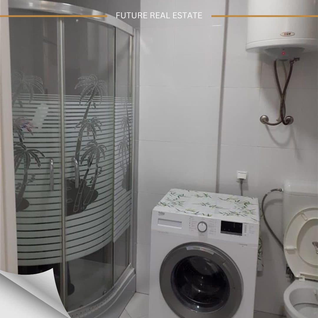 Banesë në SHITJE/52m² 4