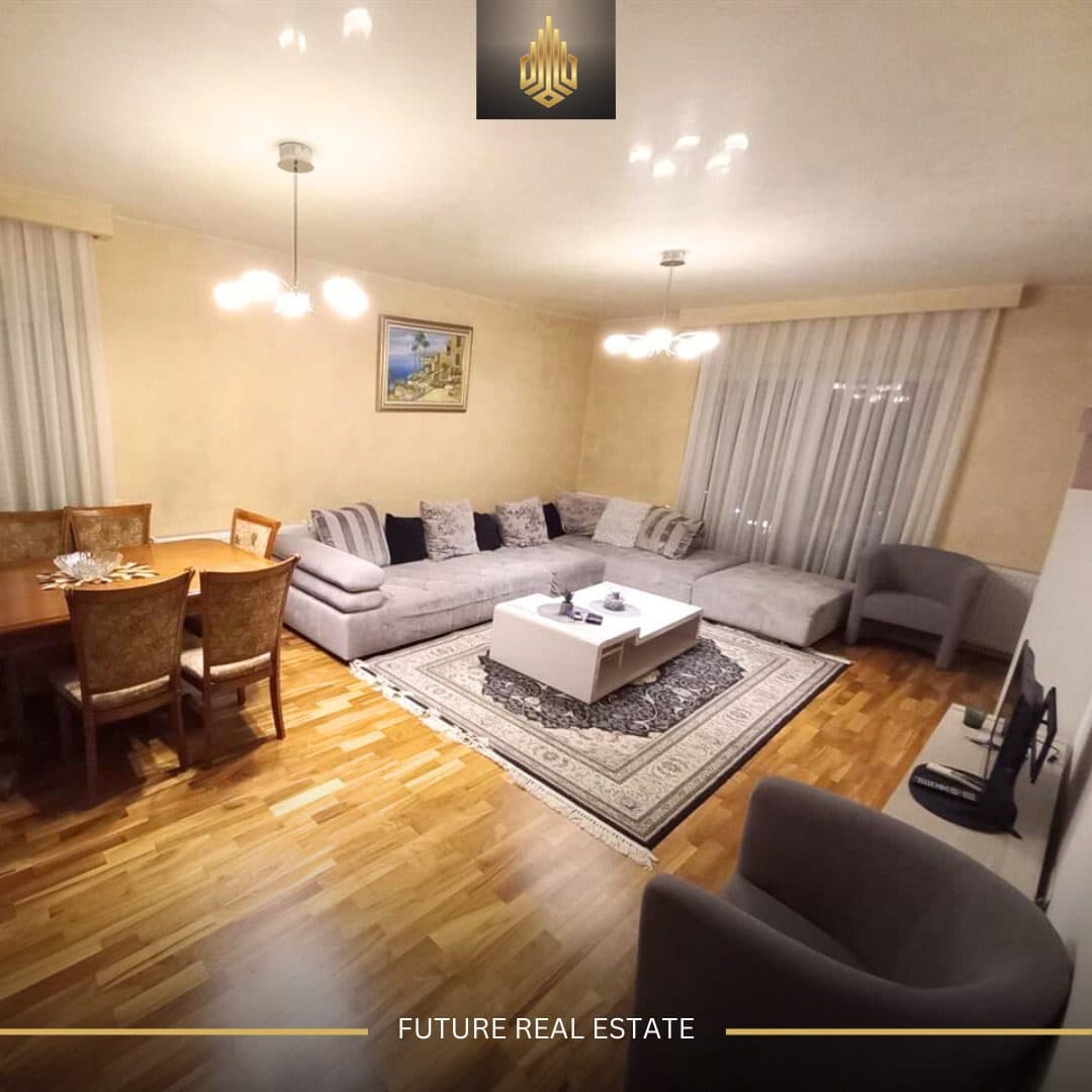 Banesë me QERA/98m²