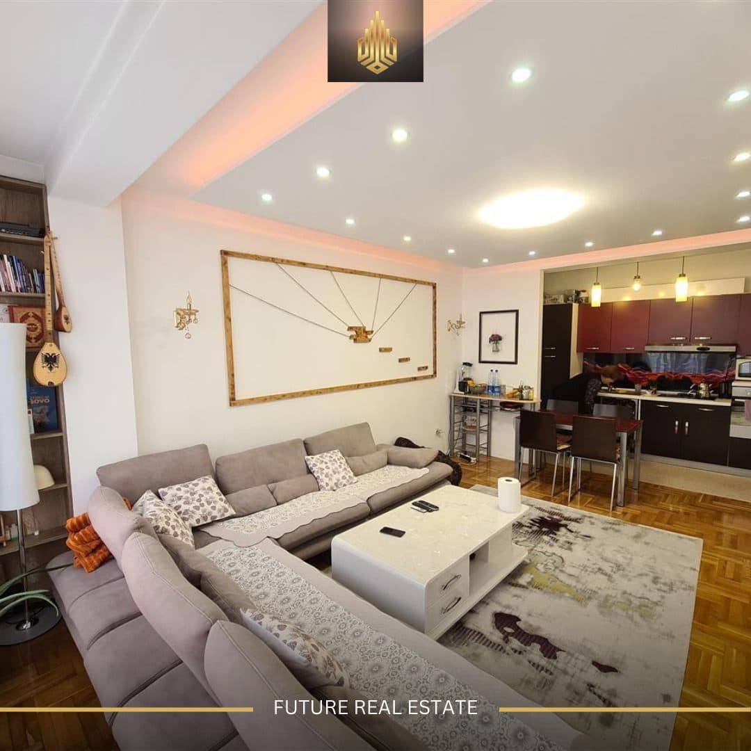 Banesë në SHITJE/97m² 3