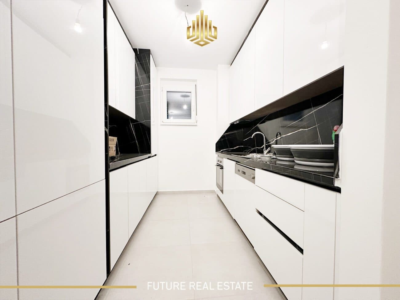 Banesa me QIRA/130m2 3