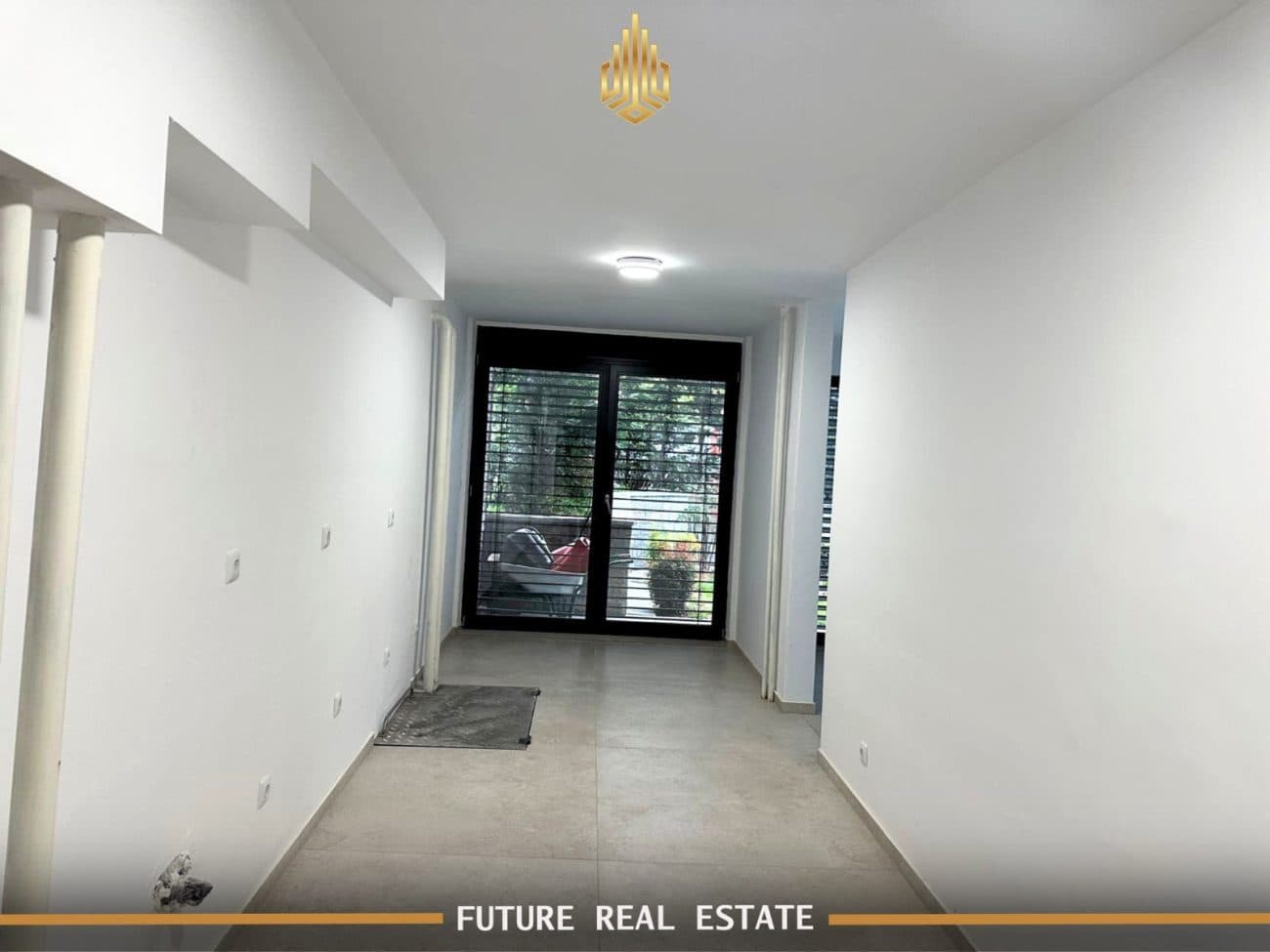 Lokal me QIRA – 100 m2 – Prishtinë – Dardani afër Elite Plus & Riza Hair Salon 4