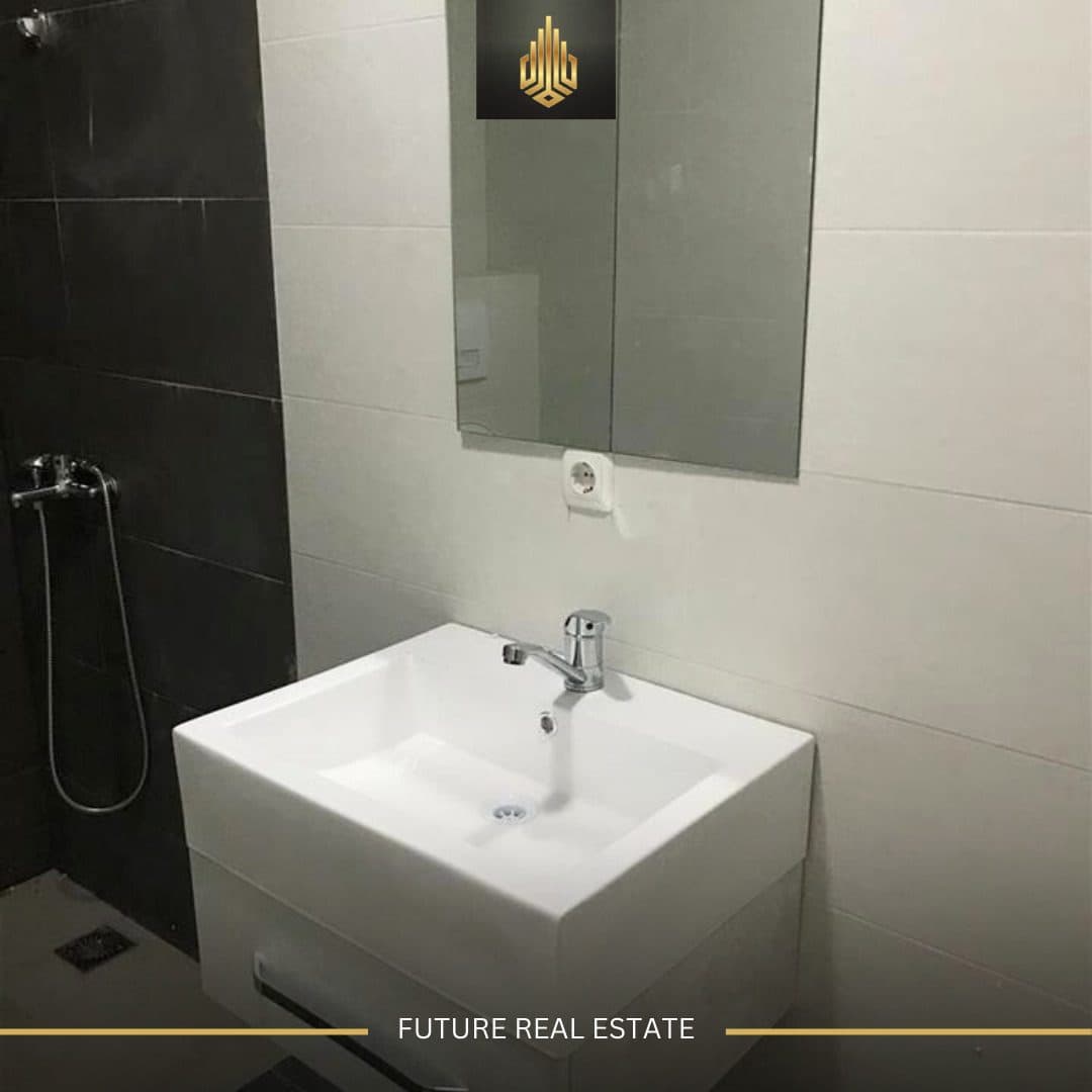 Banesë në SHITJE/86.6m² 4