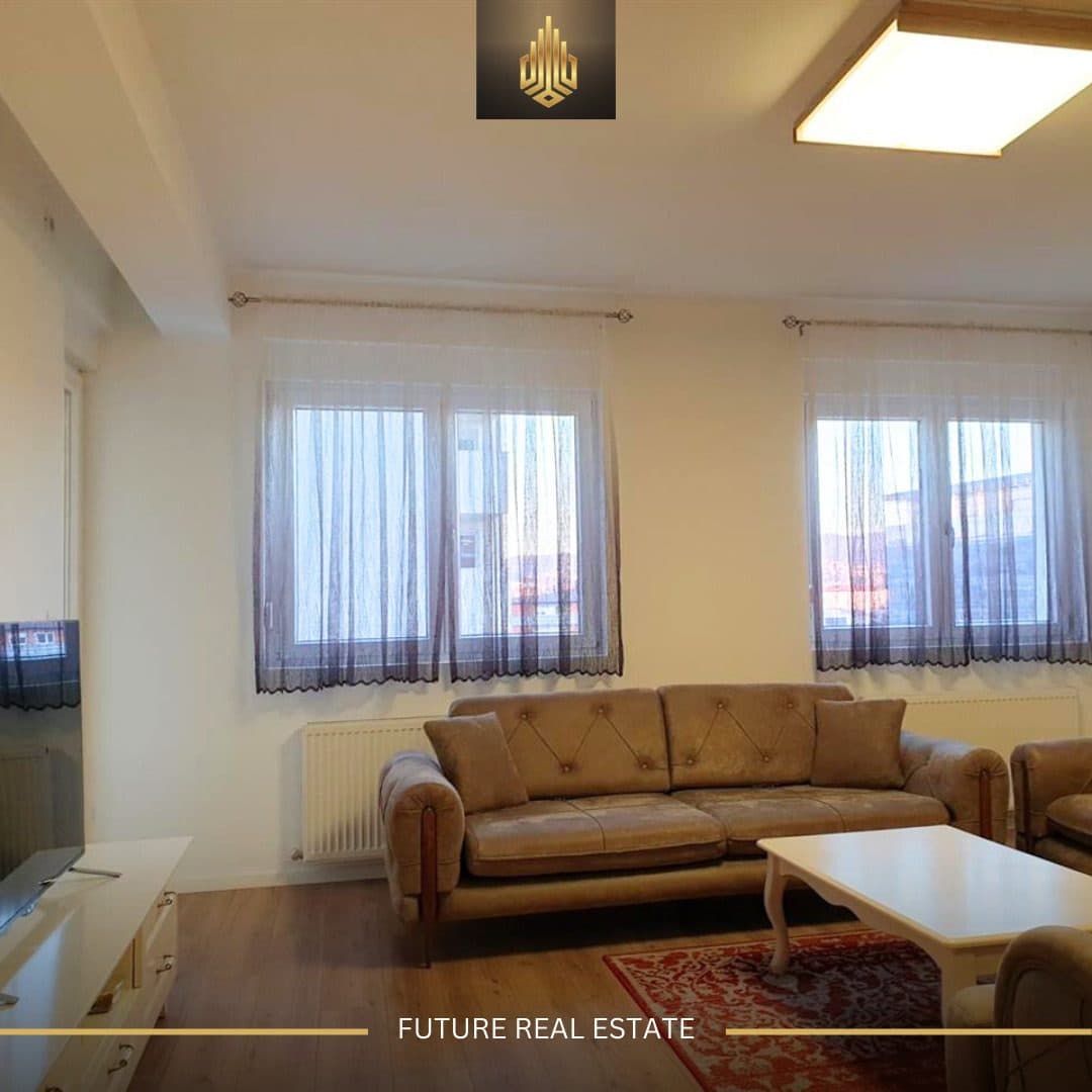 Banesë me QERA/88.71m²
