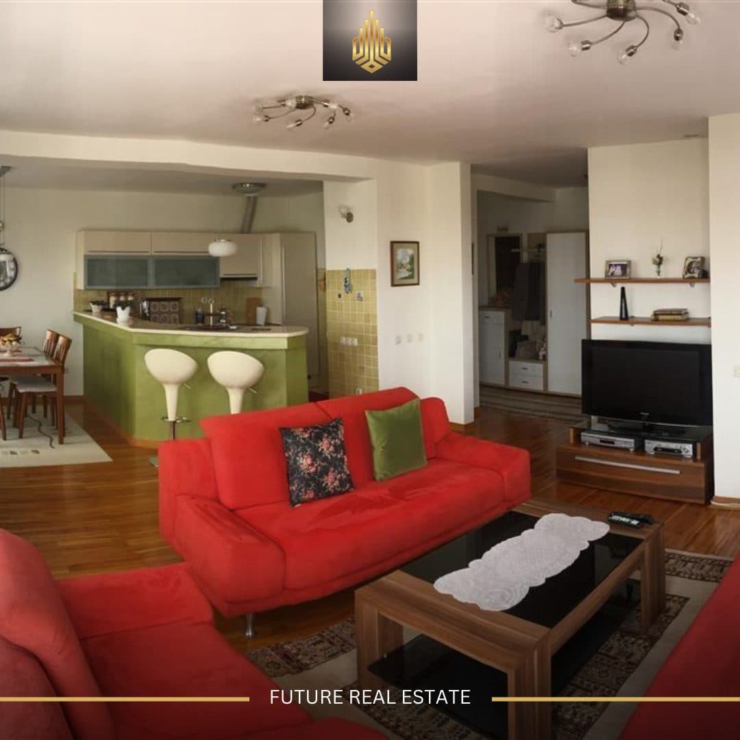 Banesë në SHITJE/93m²