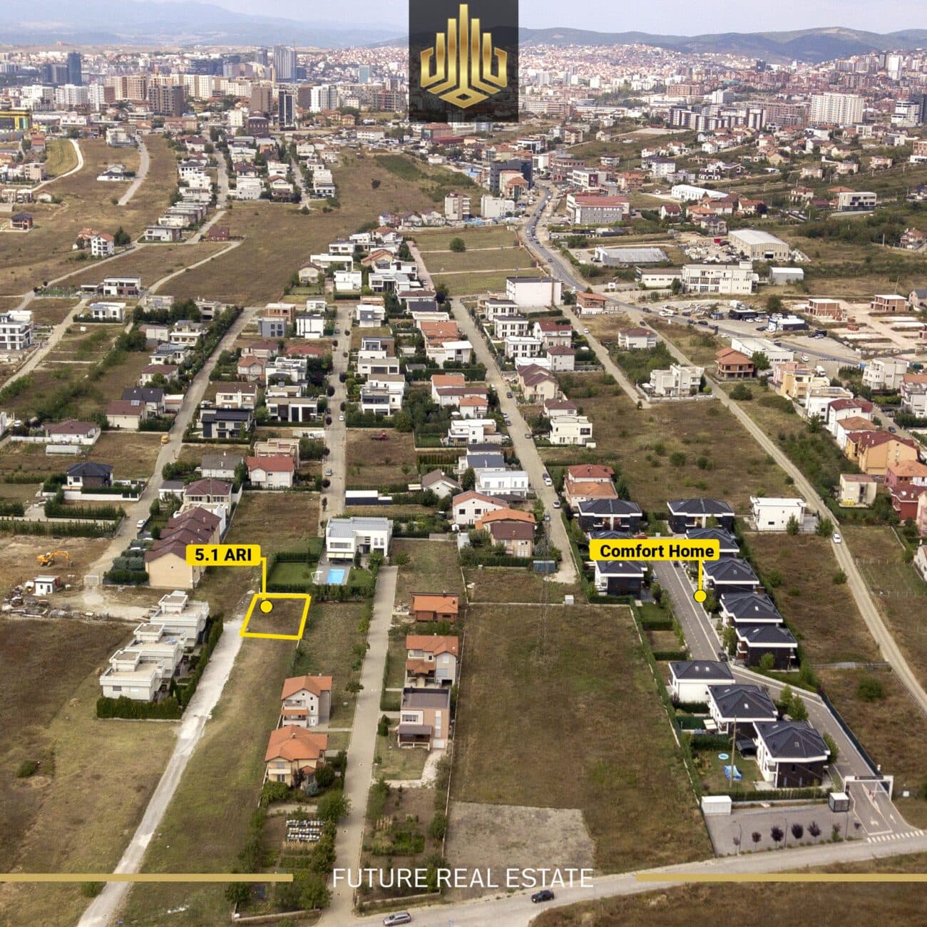 Truall në SHITJE/ 5.1 ari 3