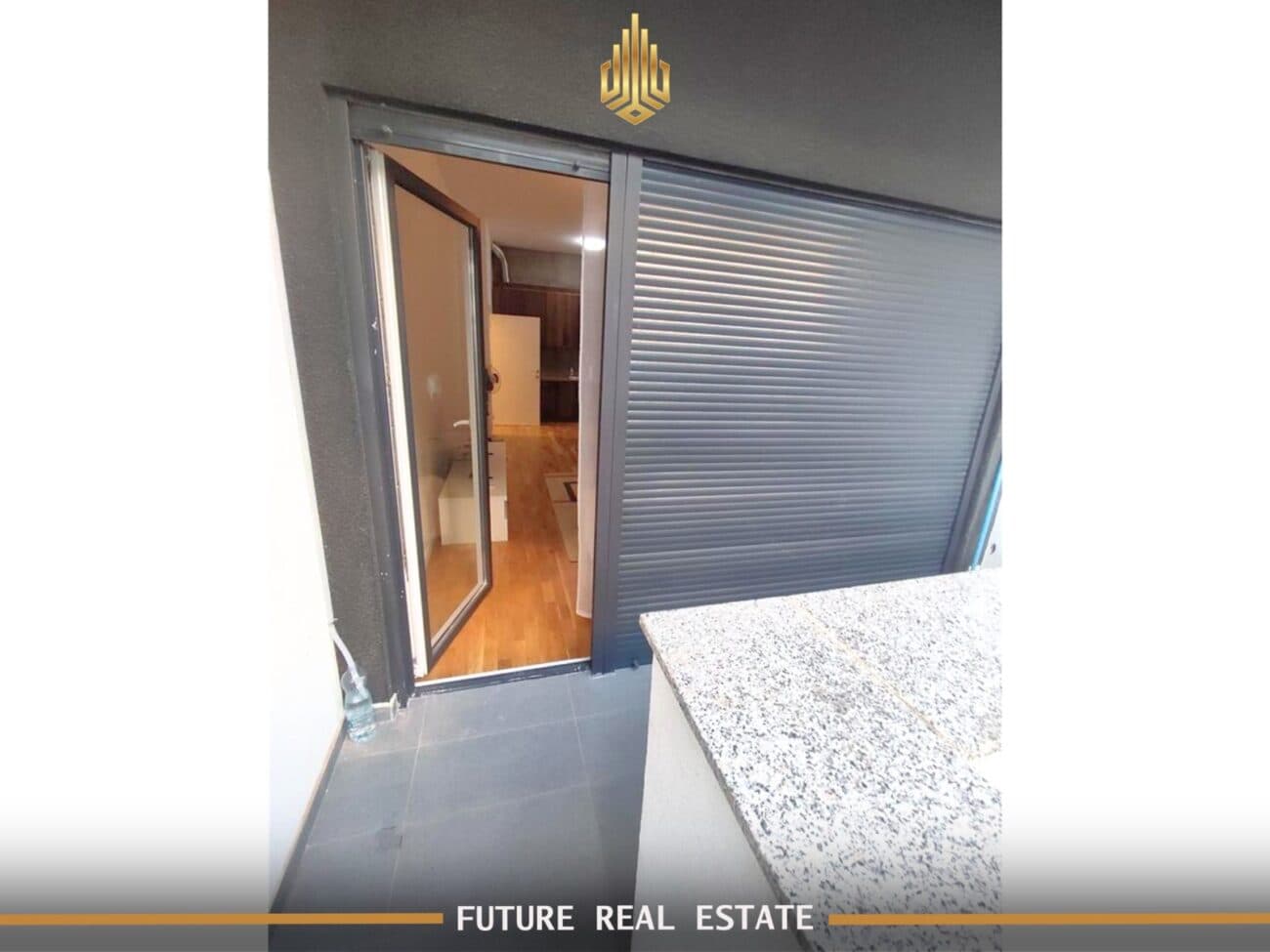 Banesë në #SHITJE – 2 dhoma gjumi – Prishtinë – Lagjja e Spitalit – Rr. Muharrem Fejza – Objekti DS Construction 3