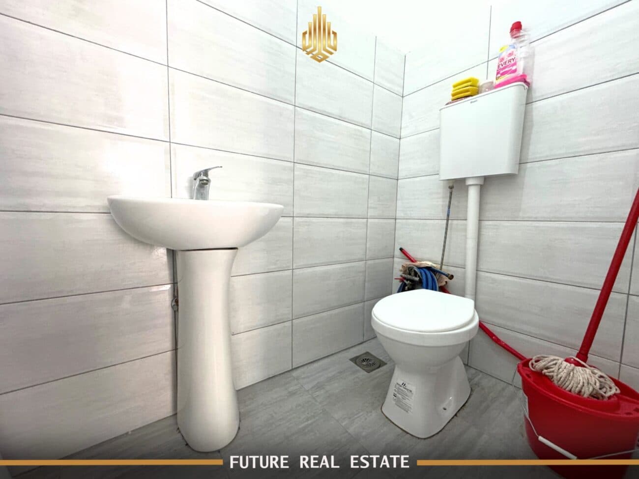 Lokal me QIRA – 20 m² – Prishtinë – te MAXI 24 mbrapa Royal Mall. 4