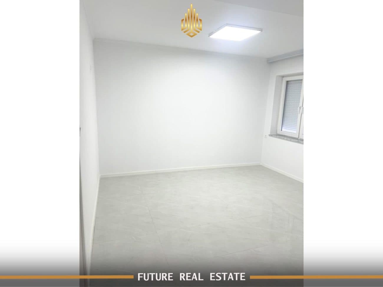 Zyrë me QIRA – 2 dhoma – Prishtinë – Qendër – mbrapa Aurores 2