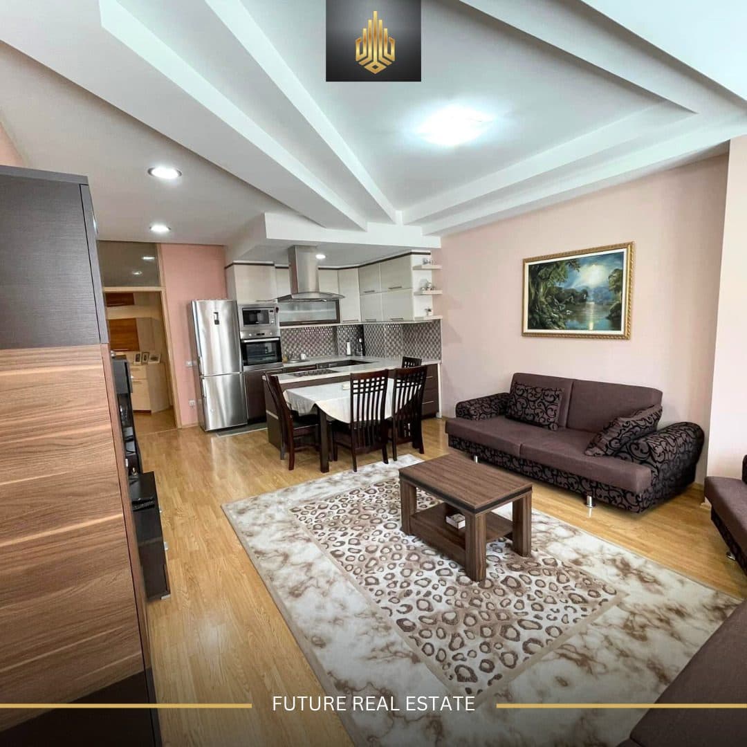Banesë me QERA/96m² 2