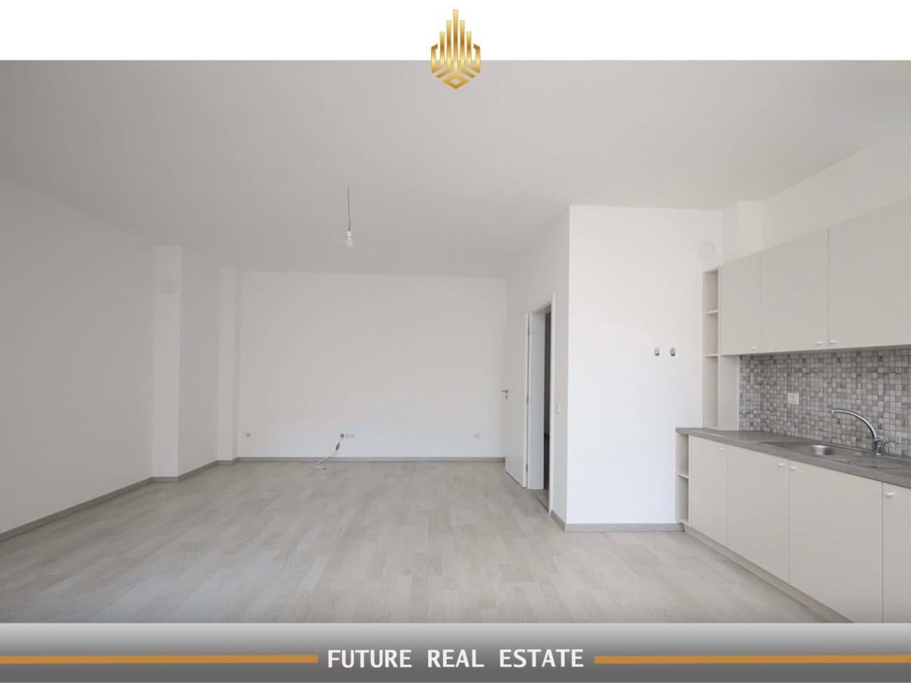 Banesë me QIRA – 2 dhoma gjumi – Prishtinë – Mati 1 – afër Rrugës B 4