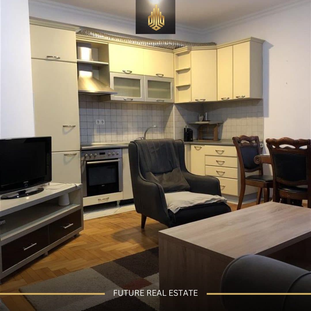 Banesë me QERA/64m² 2