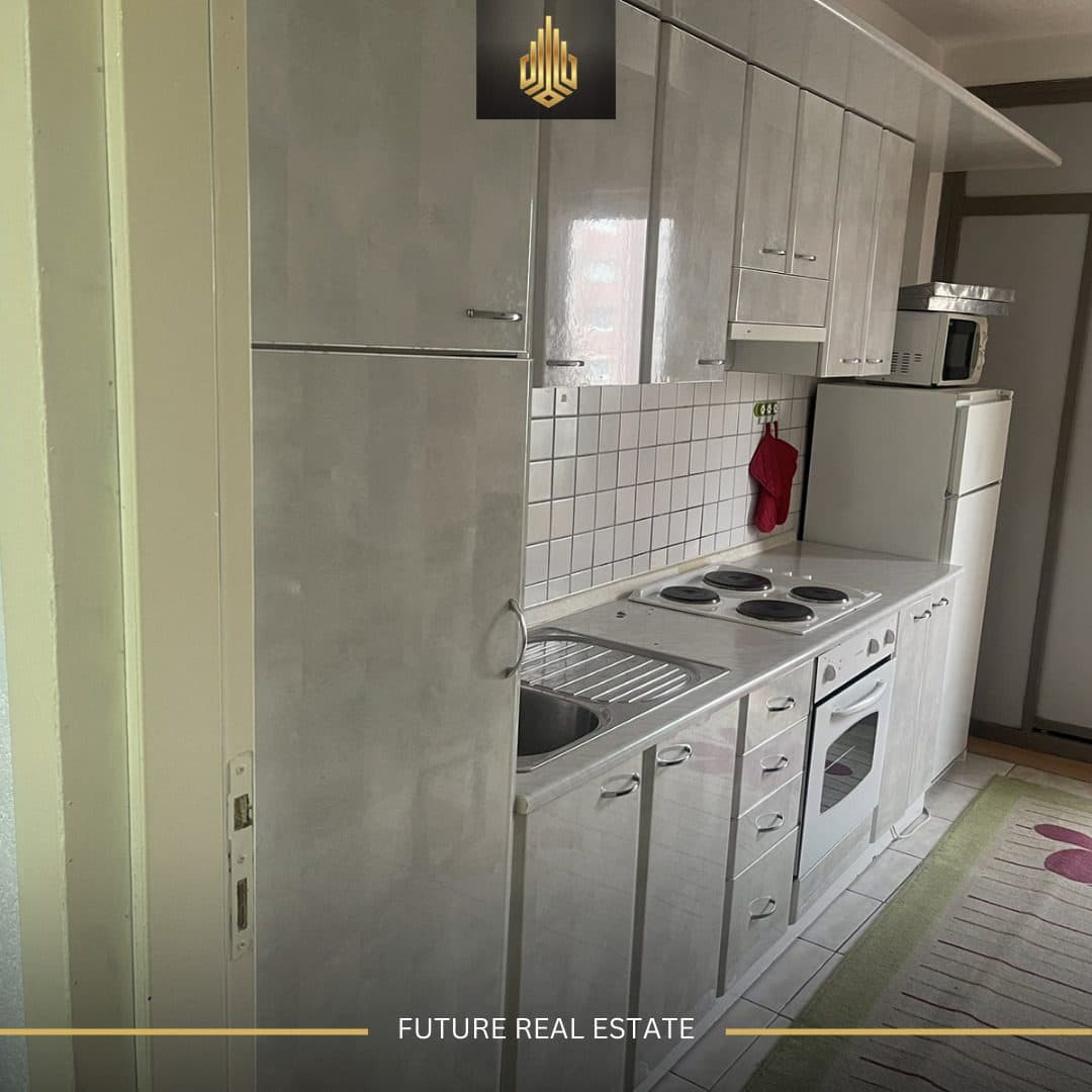 Banesë me QERA/96m² 3
