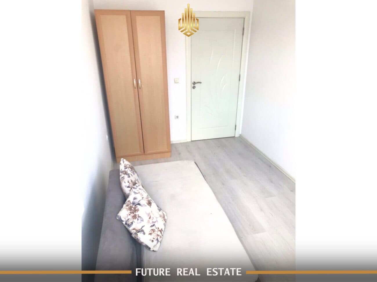 Banesë me QIRA – 2 dhoma gjumi – Fushë Kosovë – Rr. Dardania 4
