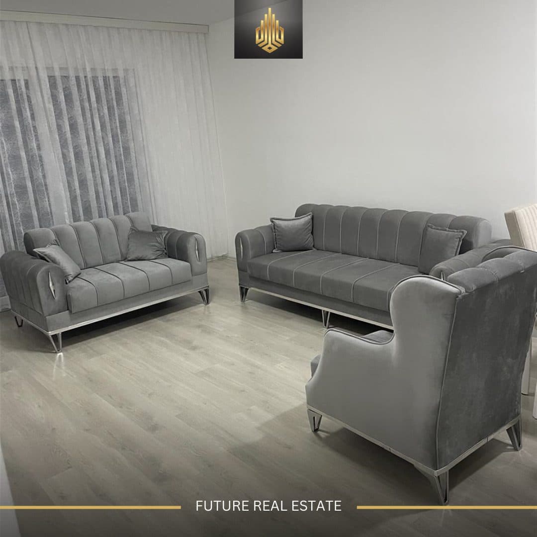 Banesë me QERA/94m²