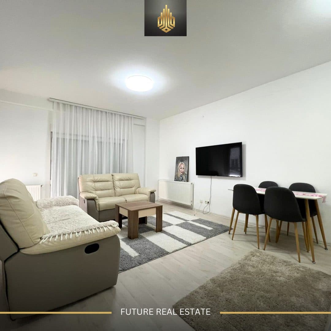 Banesë në SHITJE/58m²