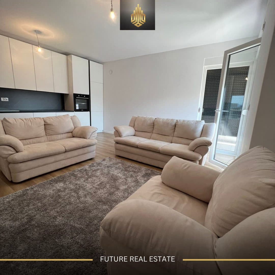 Banesë me QERA/80m²