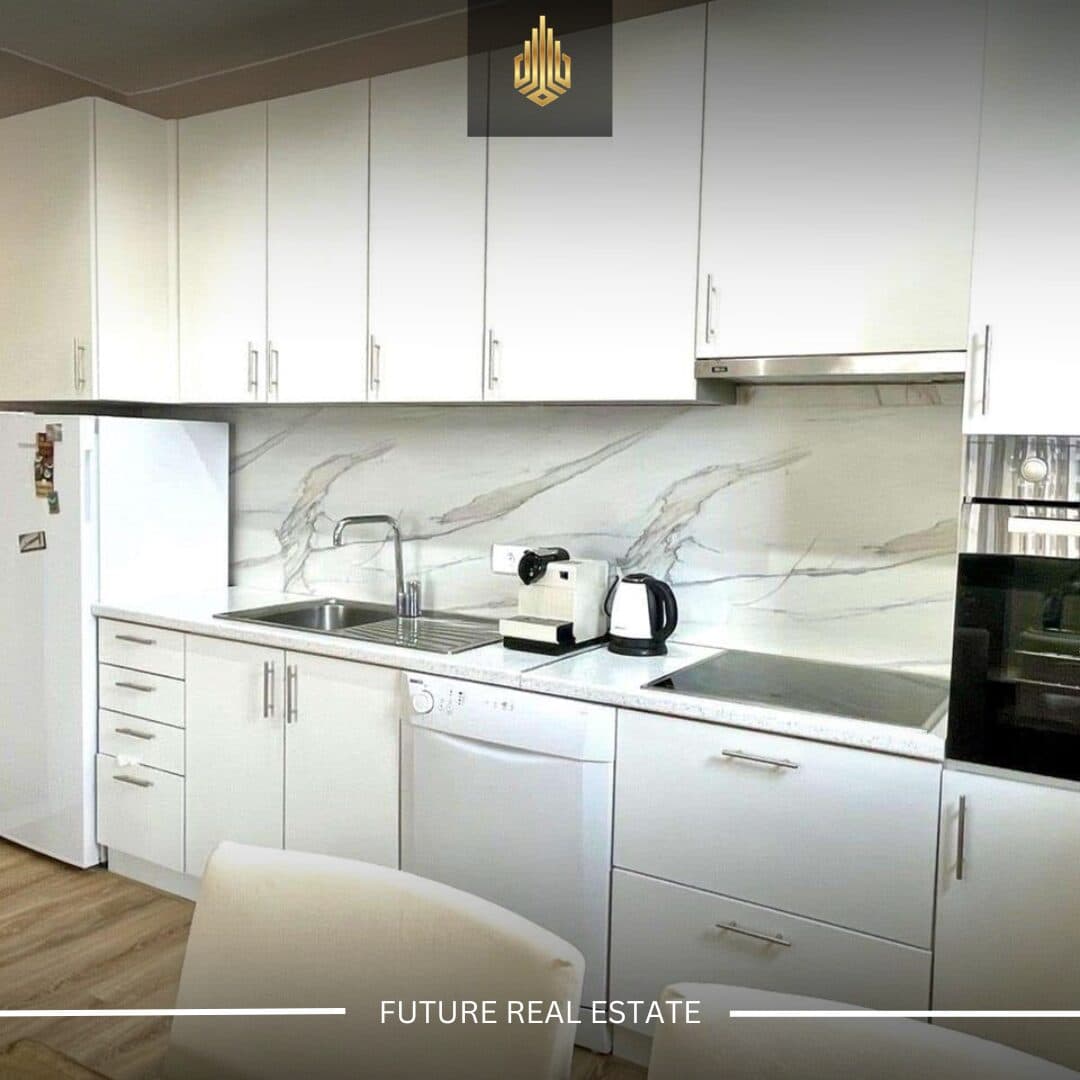 Banesë me QERA/80m² 4