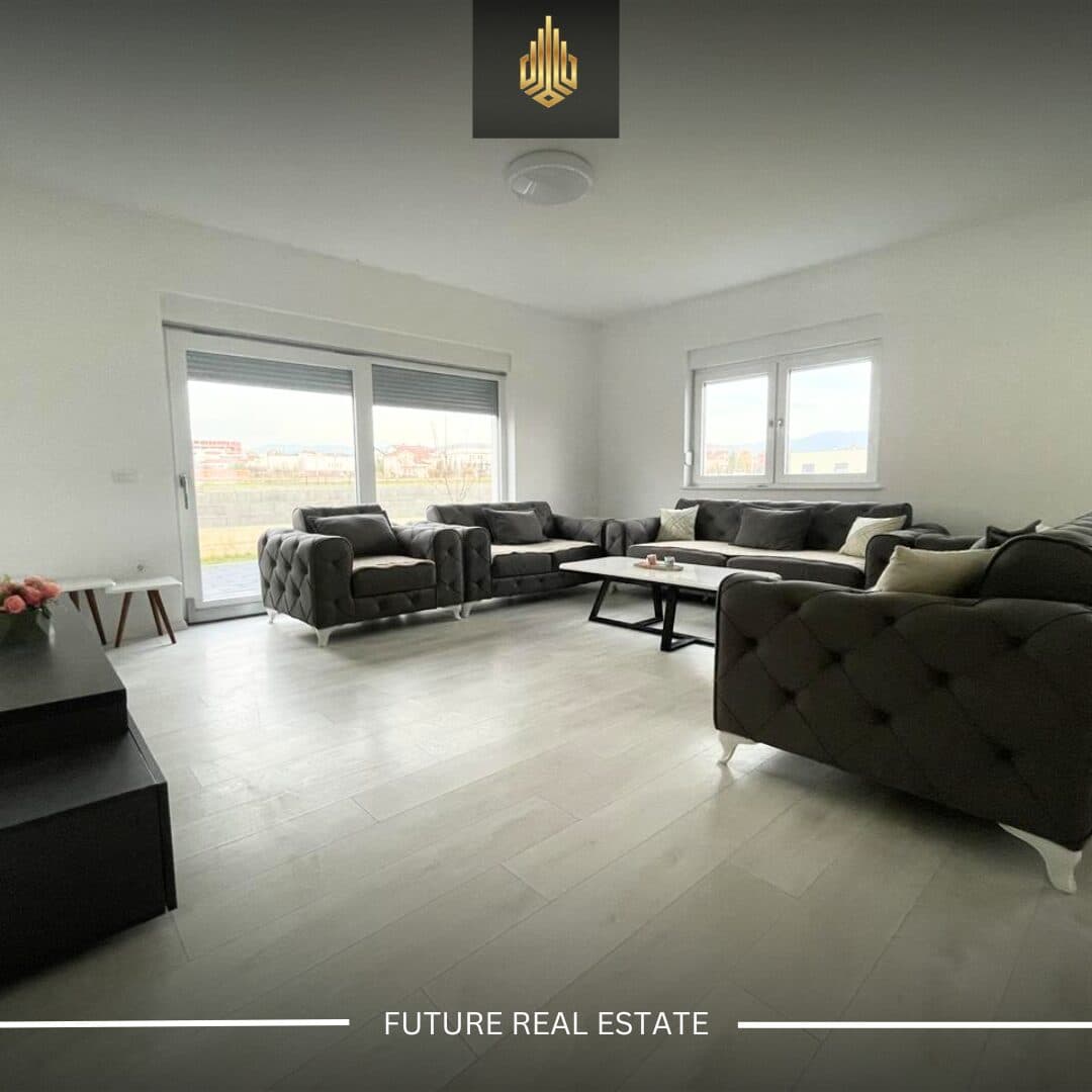 Shtëpi me QERA/230m² 2