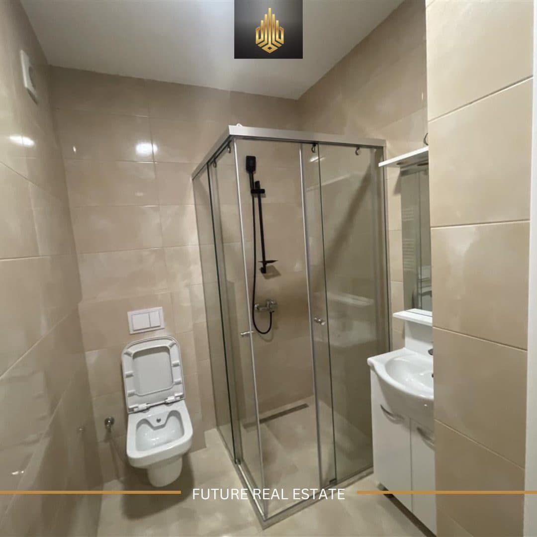 Banesë me QERA/100m² 4