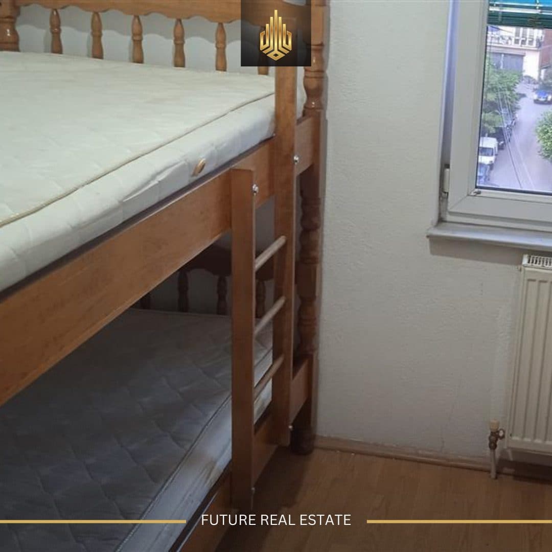 Banesë me QERA/65m² 4