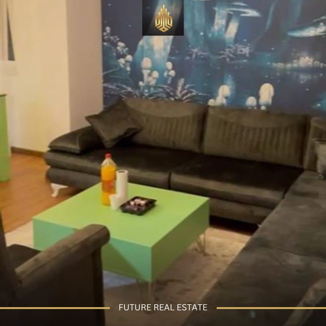 Banesë në SHITJE/69m²