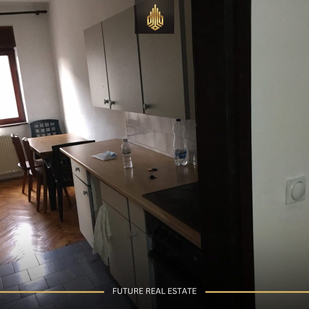 Banesë me QERA/65m² 3