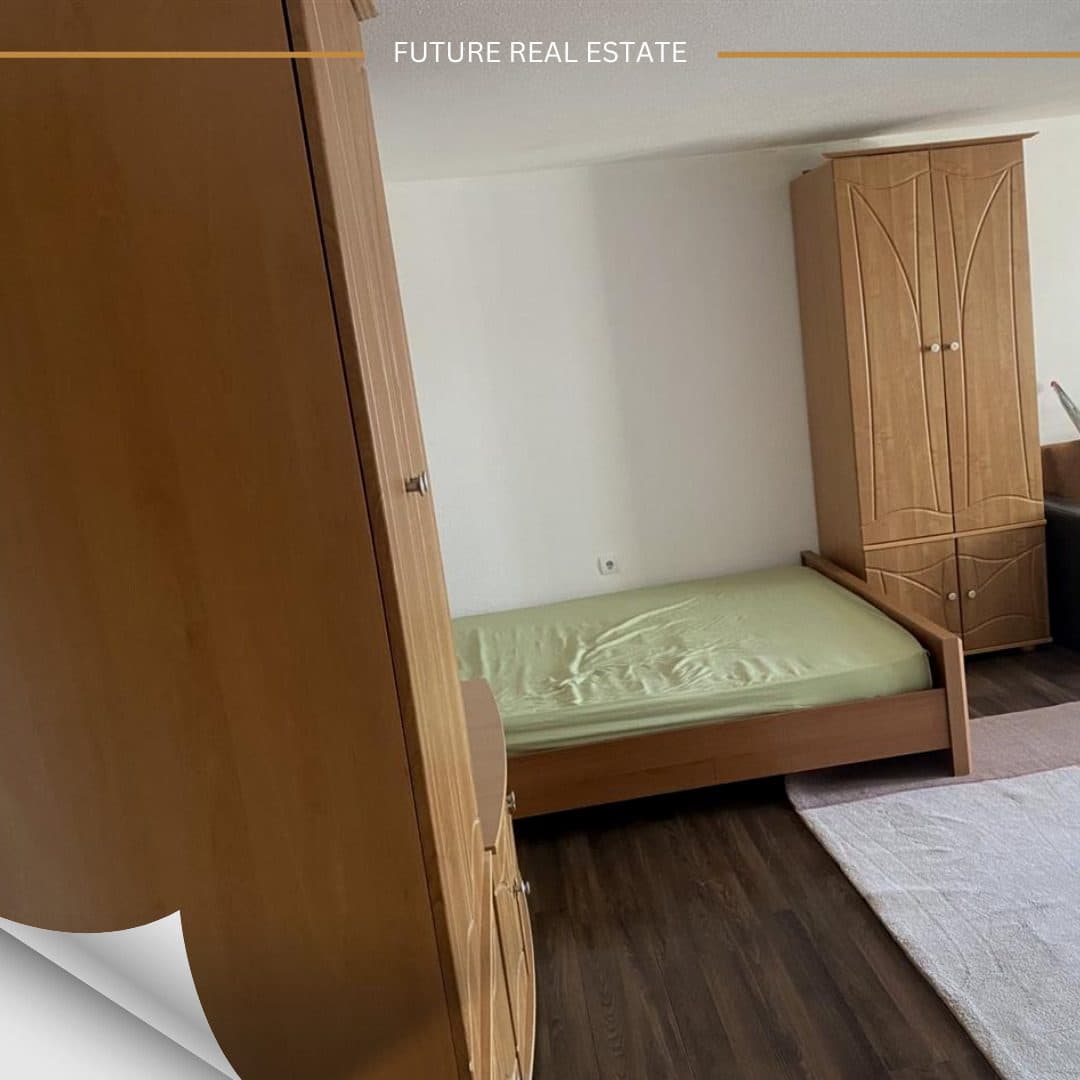 Banesë në SHITJE/60m² 3