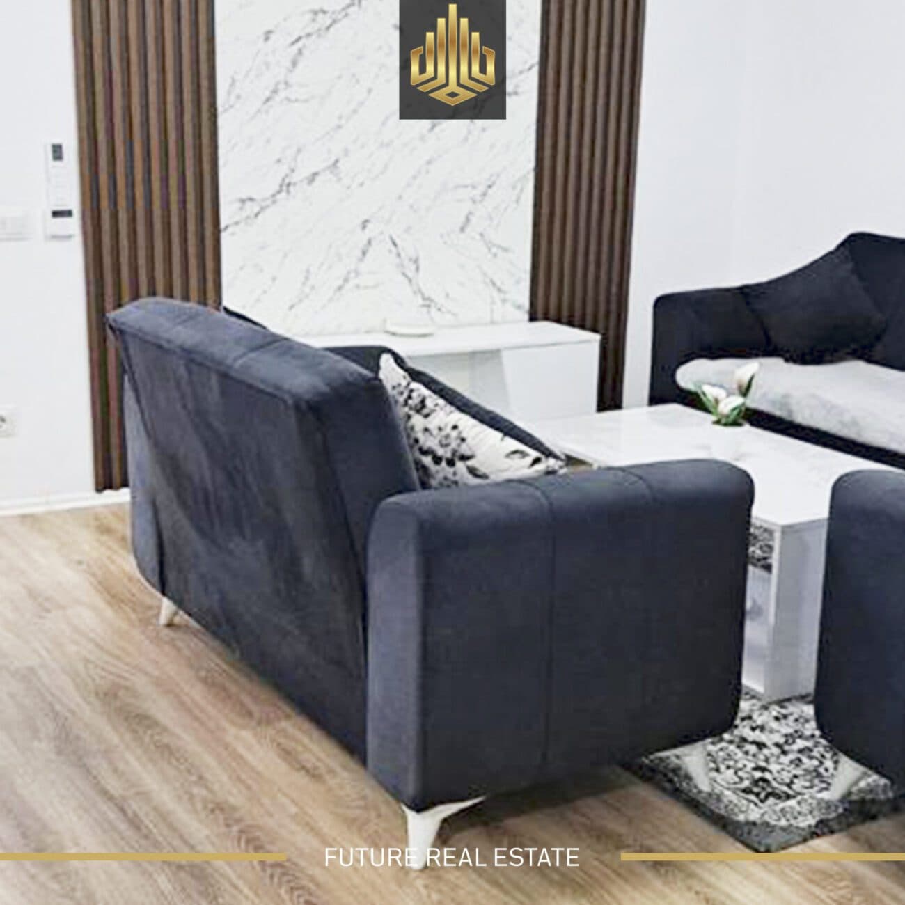 Banesa me QIRA/90m2 2