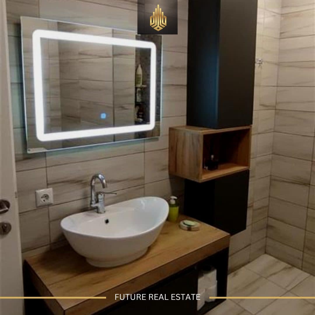 Banesë në SHITJE/127.4m²