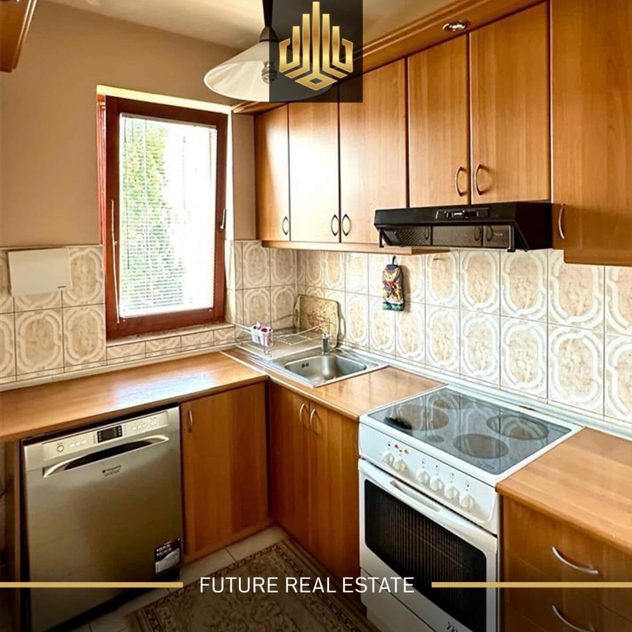 Banesë me QERA/85m² 3