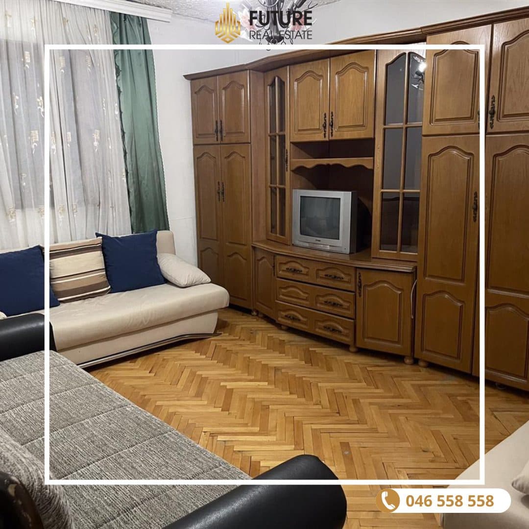 Banesë në SHITJE/47m² 3