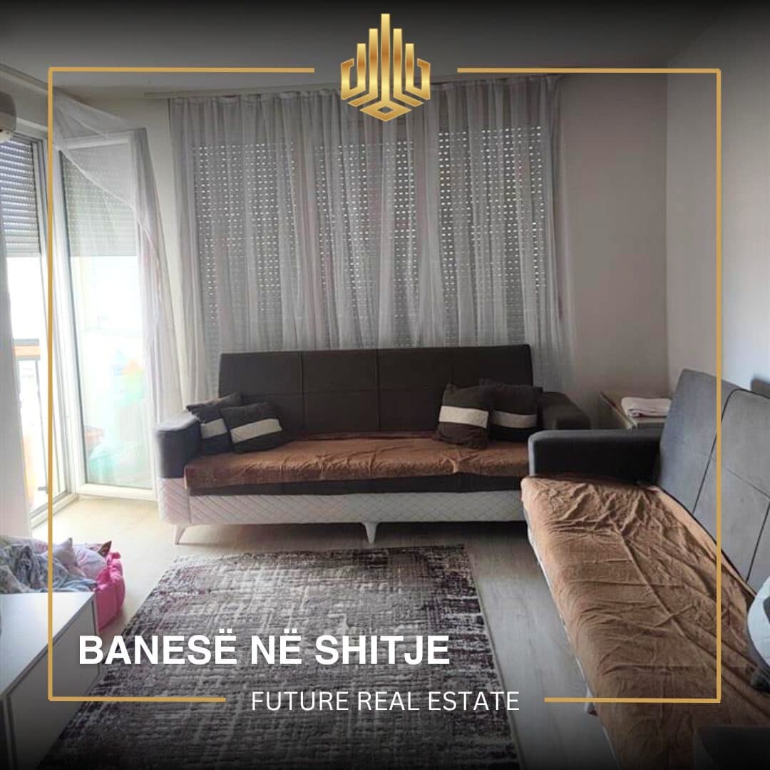 Banesë në SHTIJE/79.42m²