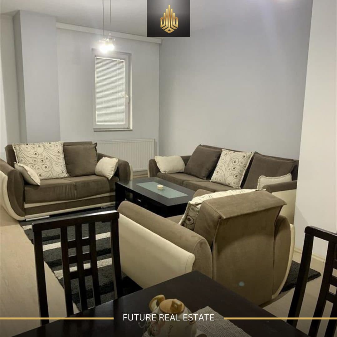 Banesë me QERA/65m²