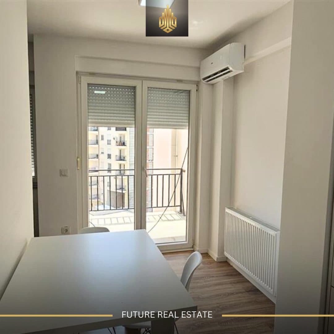 Banesë me QERA/94m² 3