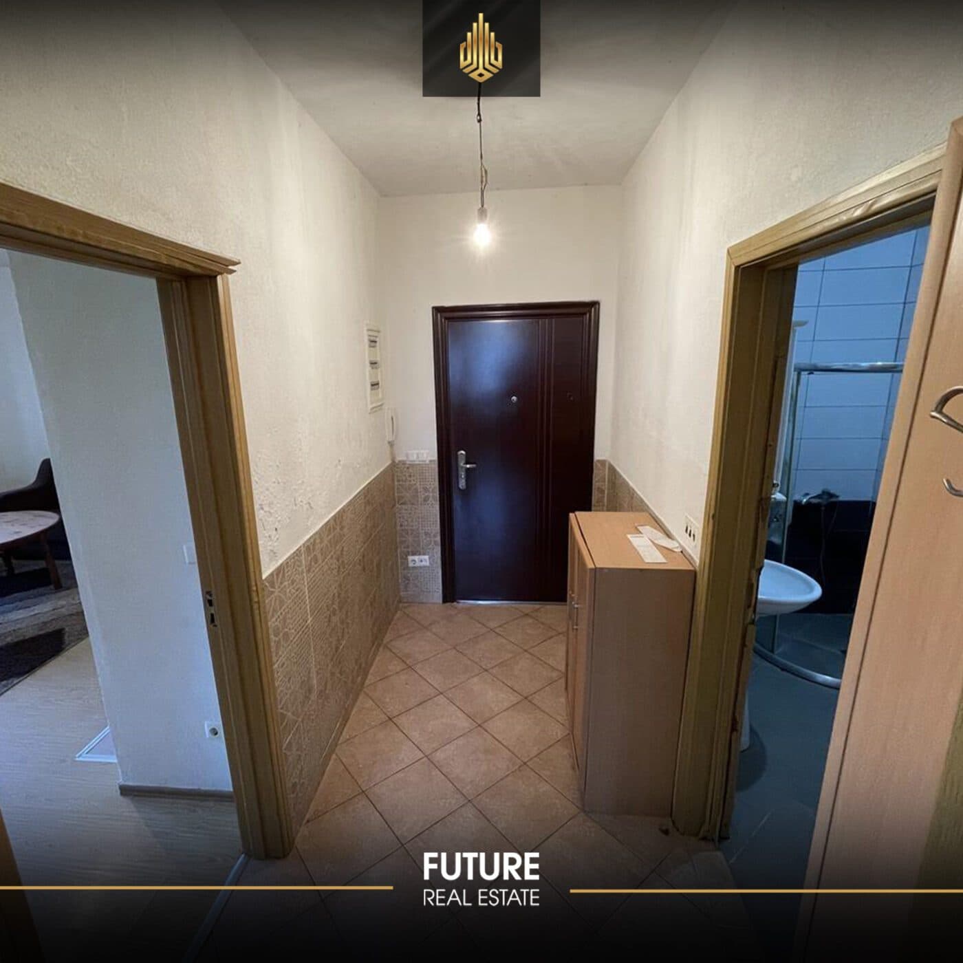 Banesa në SHITJE/ 1+2 Dhoma gjumi - 67m2, Velani, Prishtinë 4