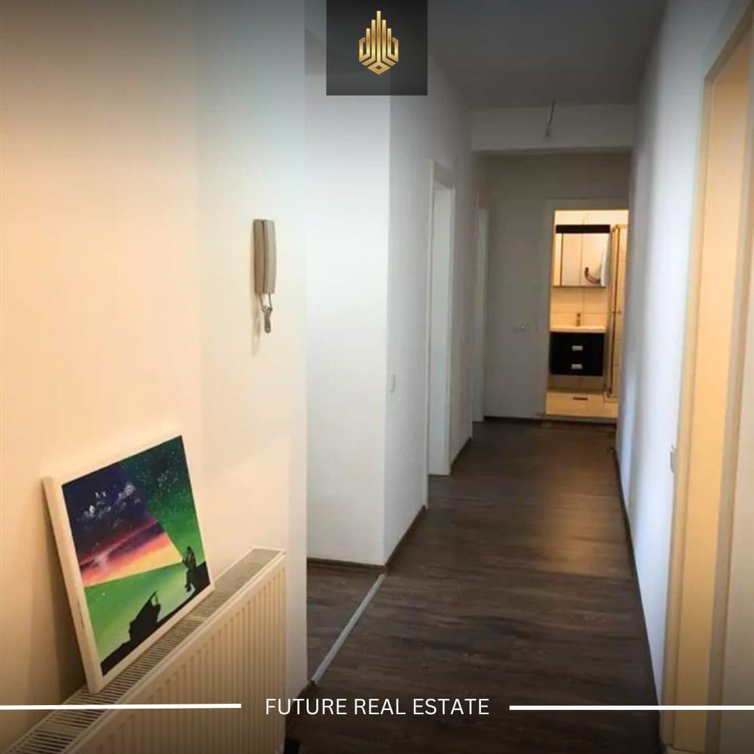 Zyre me QERA/84m² 3