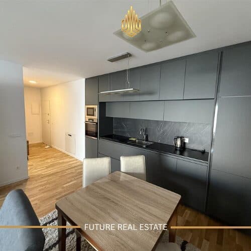 Banesë me QIRA 69 m² 2
