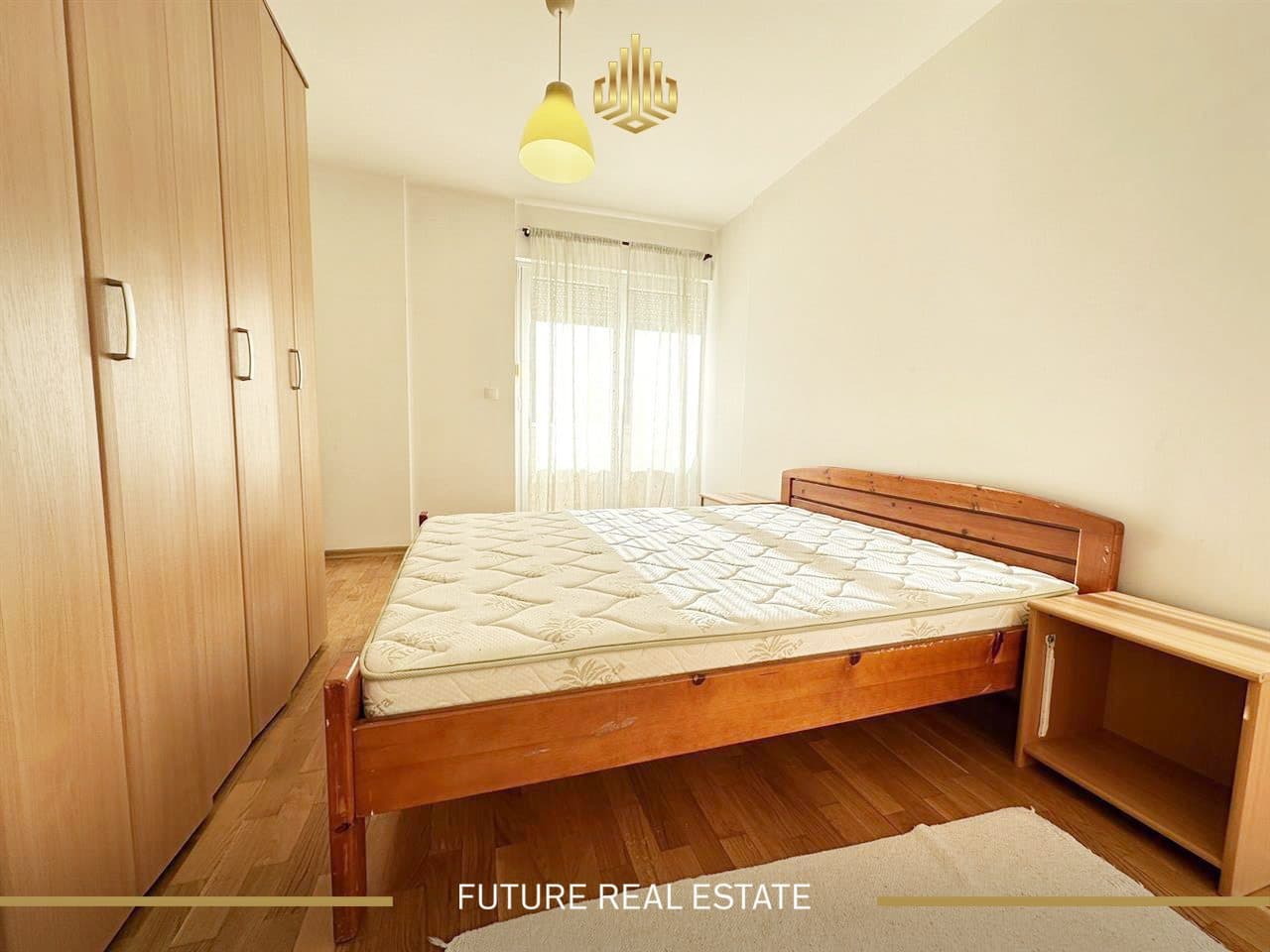 Banesë me QIRA/54m2 3